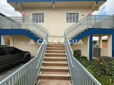 Apartamento com 2 Quartos para alugar, 65m² no Parque Xangri-Lá, Contagem