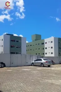 Apartamento com 2 Quartos à venda, 48m² no Planalto Boa Esperança, João Pessoa
