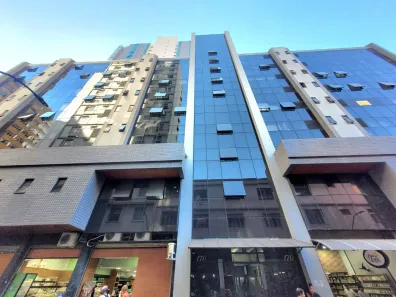 Sala Comercial para venda ou aluguel, 50m² no Centro, Juiz de Fora