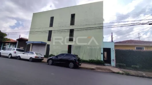 Galpão/Depósito/Armazém à venda, 751m² no Jardim Nova Santa Paula, São Carlos