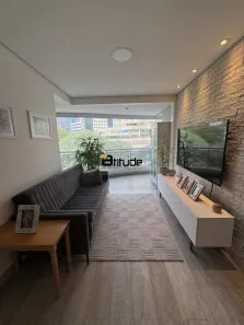 Apartamento com 2 Quartos à venda, 70m² no Dezoito do Forte Empresarial/Alphaville., Barueri