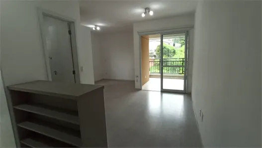 Apartamento com 1 Quarto à venda, 37m² no Vila Gomes, São Paulo