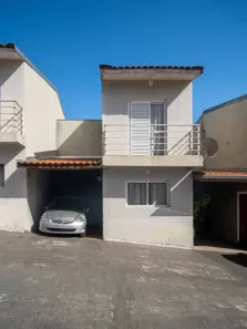Casa de Condomínio com 2 Quartos à venda, 75m² no Chácara do Solar II (Fazendinha), Santana de Parnaíba