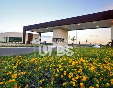 Lote/Terreno à venda, 347m² no Jardins Amsterdã, Goiânia