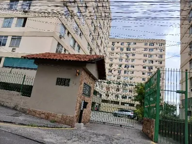Apartamento com 2 Quartos à venda, 68m² no Engenho de Dentro, Rio de Janeiro
