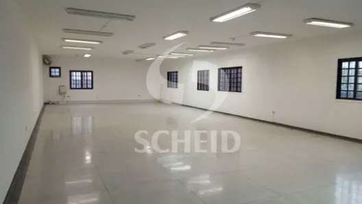 Sala Comercial para alugar, 250m² no Vila São Pedro, São Paulo