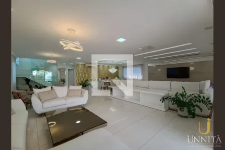 Casa com 5 Quartos à venda, 600m² no Barra da Tijuca, Rio de Janeiro
