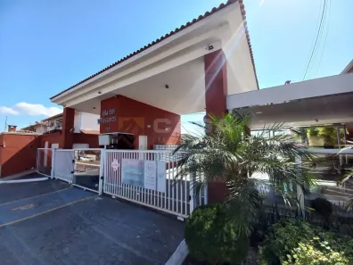 Casa de Condomínio com 3 Quartos à venda, 140m² no Morada de Laranjeiras, Serra