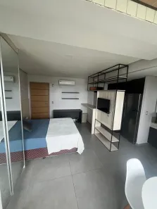 Apartamento com 1 Quarto à venda, 49m² no Calhau, São Luís