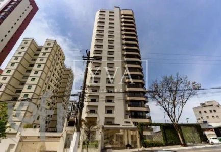 Apartamento com 4 Quartos para venda ou aluguel, 272m² no Vila Mariana, São Paulo