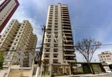 Apartamento com 4 Quartos para venda ou aluguel, 272m² no Vila Mariana, São Paulo