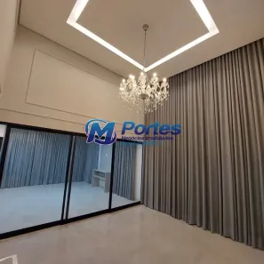 Casa com 3 Quartos à venda, 200m² no Quinta do Lago Residence, São José do Rio Preto