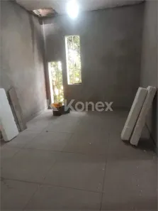 Apartamento com 1 Quarto à venda, 37m² no Parque Peruche, São Paulo