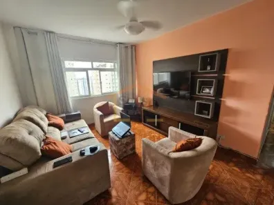 Apartamento com 2 Quartos à venda, 73m² no Santana, São Paulo