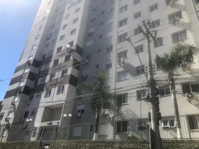 Apartamento com 2 Quartos à venda, 60m² no Vila Monte Carlo, Cachoeirinha