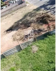 Lote/Terreno à venda, 150m² no Roma, Volta Redonda