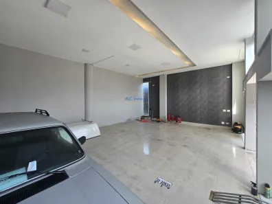 Ponto Comercial para alugar, 80m² no Guilhermina, Praia Grande