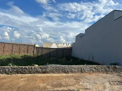 Lote/Terreno à venda, 200m² no Oneida Mendes, Uberaba