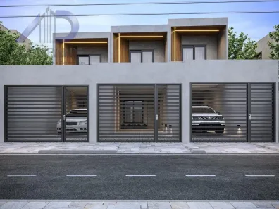 Sobrado com 3 Quartos à venda, 180m² no Vila Moraes, São Paulo