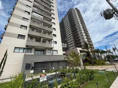 Apartamento com 3 Quartos para alugar, 77m² no Jardim Sul, Uberlândia