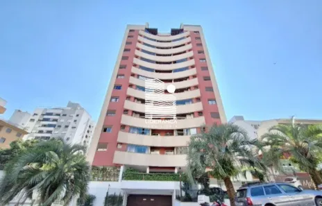 Cobertura com 3 Quartos para alugar, 316m² no Centro, Florianópolis