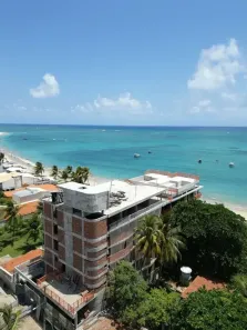Flat com 1 Quarto à venda, 29m² no Tamandaré, Praia de Tamandaré
