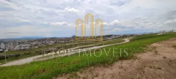 Lote/Terreno à venda, 348m² no Condomínio Residencial Alphaville I, São José dos Campos