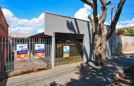 Casa com 2 Quartos para alugar, 52m² no Morumbi, Foz do Iguaçu