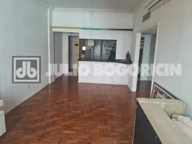 Apartamento com 3 Quartos à venda, 86m² no Copacabana, Rio de Janeiro