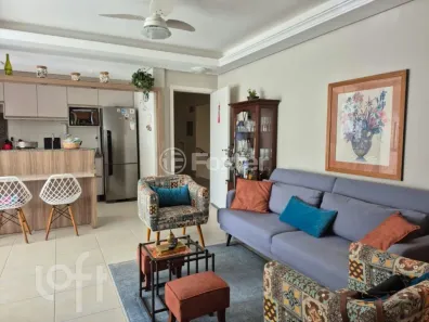 Apartamento com 2 Quartos à venda, 87m² no Cachoeira do Bom Jesus, Florianópolis