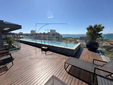 Apartamento com 3 Quartos à venda, 98m² no Jurerê, Florianópolis