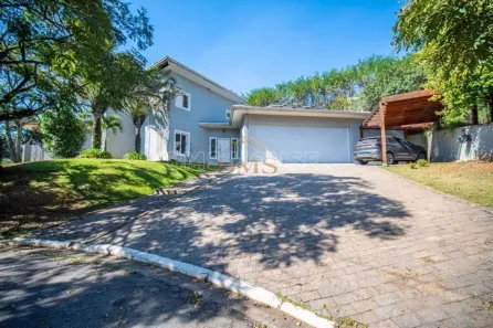 Casa com 4 Quartos à venda, 640m² no Residencial Euroville, Carapicuíba