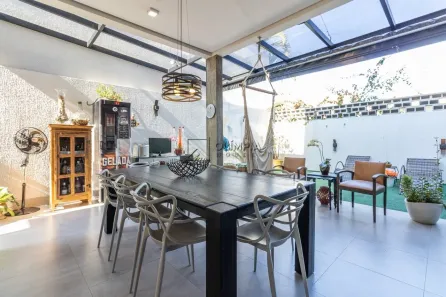 Casa com 3 Quartos à venda, 260m² no Indianópolis, São Paulo
