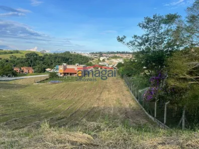 Lote/Terreno à venda, 1814m² no Condomínio Parque Vale dos Lagos, Jacareí