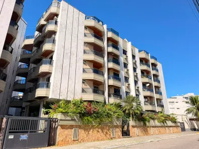 Cobertura com 3 Quartos à venda, 180m² no Algodoal, Cabo Frio