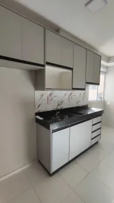 Apartamento com 2 Quartos à venda, 42m² no Loteamento Grande Retiro, Goiânia