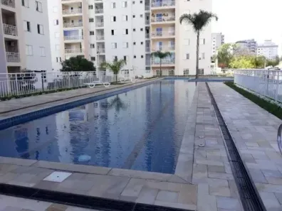Apartamento com 3 Quartos à venda, 77m² no Vila Sanches, São José dos Campos