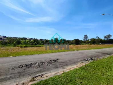 Lote/Terreno à venda, 1051m² no Loteamento Jardim Maracaíbo, Tremembé