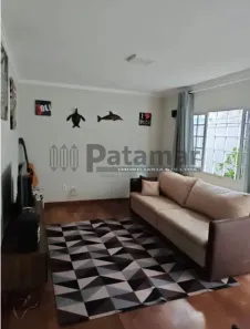 Sobrado com 3 Quartos à venda, 170m² no Jardim Colombo, São Paulo