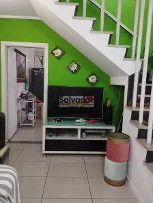Sobrado com 2 Quartos à venda, 135m² no Vila Moraes, São Paulo