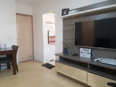 Apartamento com 2 Quartos à venda, 69m² no Vila Ipiranga, Porto Alegre