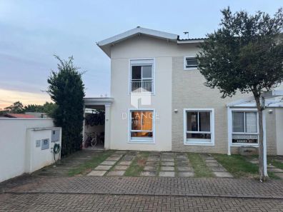 Casa de Condomínio com 3 Quartos à venda, 160m² no Bairro das Palmeiras, Campinas