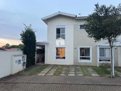Casa de Condomínio com 3 Quartos à venda, 152m² no Bairro das Palmeiras, Campinas