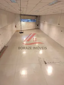 Galpão/Depósito/Armazém para alugar, 320m² no Bocaina, Ribeirão Pires