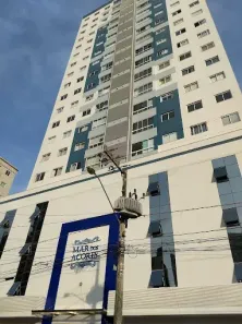 Apartamento com 3 Quartos à venda, 85m² no Centro, Itajaí