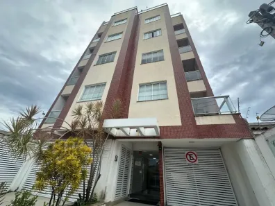 Apartamento com 3 Quartos para alugar, 139m² no Conforto, Volta Redonda