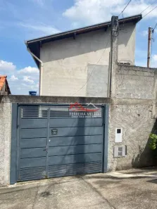 Sobrado com 4 Quartos à venda, 216m² no Jardim Professor Francisco Morato, Francisco Morato