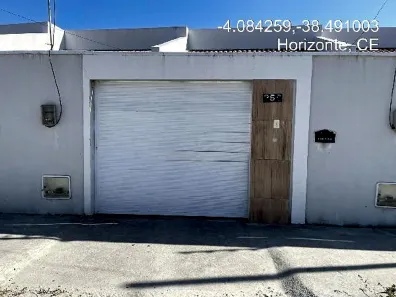 Casa com 2 Quartos à venda, 495m² no Mal Cozinhado, Horizonte