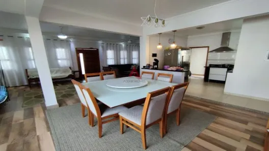 Casa com 3 Quartos à venda, 356m² no Jardim Santa Maria, Jacareí
