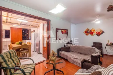 Apartamento com 2 Quartos à venda, 76m² no Cristo Redentor, Porto Alegre